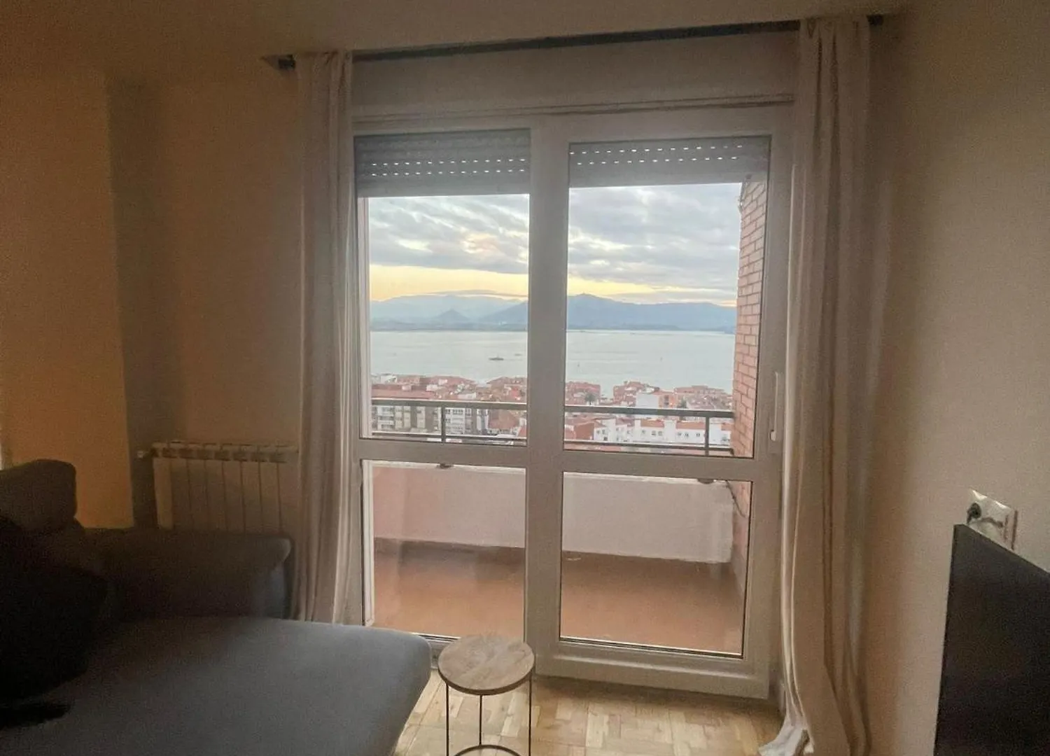 Vistas A La Bahia En Pleno Centro Διαμέρισμα Σανταντέρ